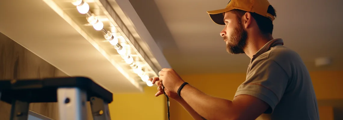 ELECTRICAL SERVICES MIAMI FLORIDA