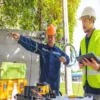 Inspecciones electricas en Miami.