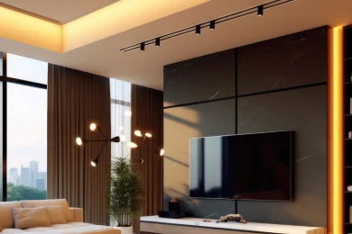 Electrical Installations in Miami Florida. Instalaciones electricas en Miami, Florida.