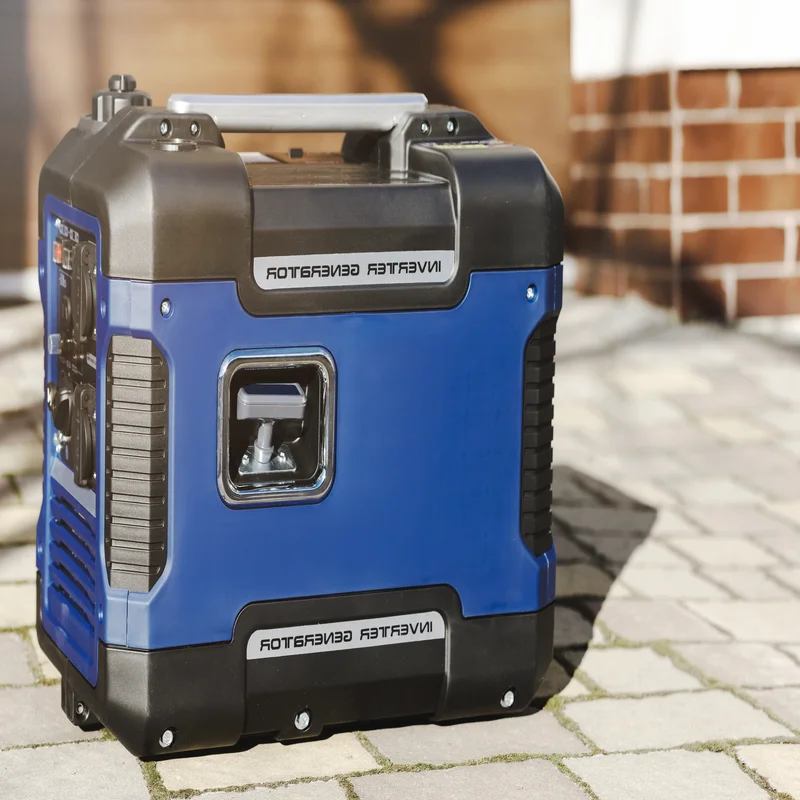 Generator Installation. Florida