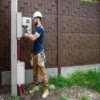 Instalación de generadores electricos en Miami. Florida