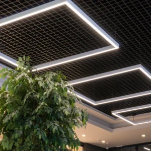Installation and Upgrade of Lighting. Miami