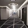 Interior Lighting System Design and Installation. Miami