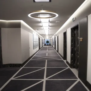 Interior Lighting System Design and Installation. Miami