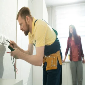 Professional Electrical Remodeling Services. Florida
