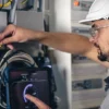 Servicio de cableado residencial en Miami.