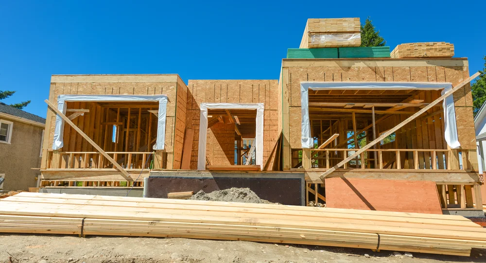 Considerations for Electrical Construction of New Buildings. Miami. Florida
